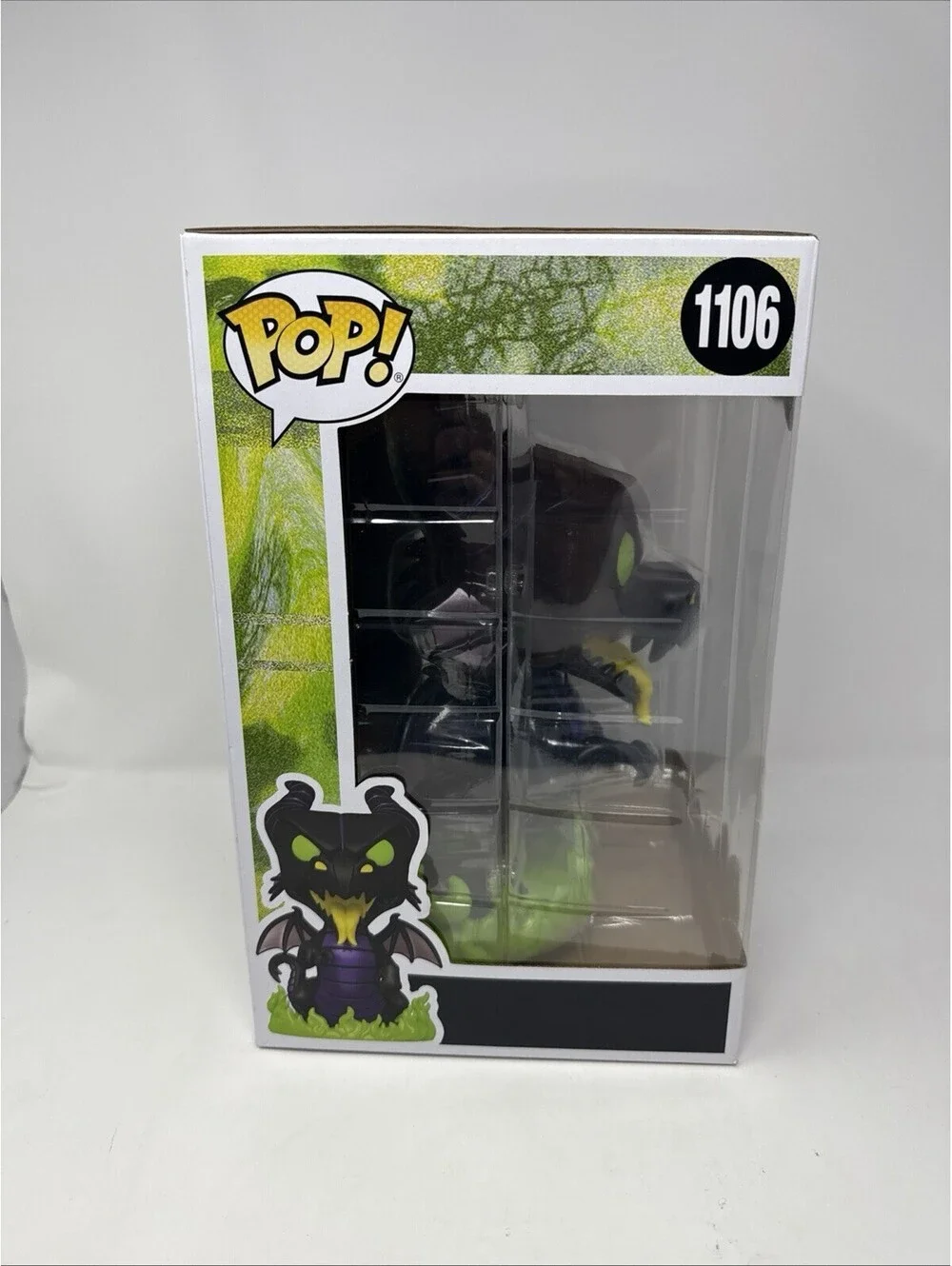 Funko Pop! Vinyl Jumbo 10